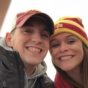 Meet your Posher, Payton